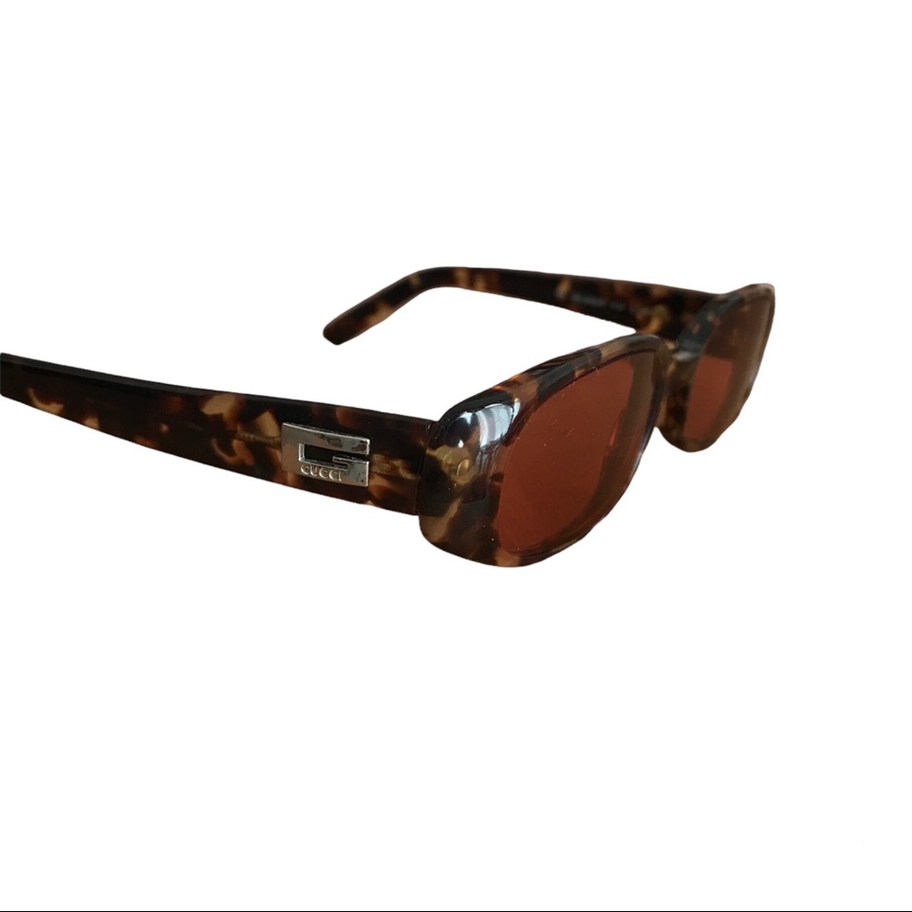 -Vintage Gucci gg 2452 sunglasses